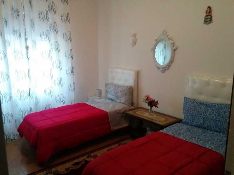 Цены на Apartamento Venezia-Mestre в Венеции