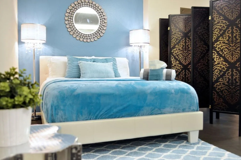 VIP Hollywood LA 5BD Walk of Fame Suite — отзывы гостей и цены