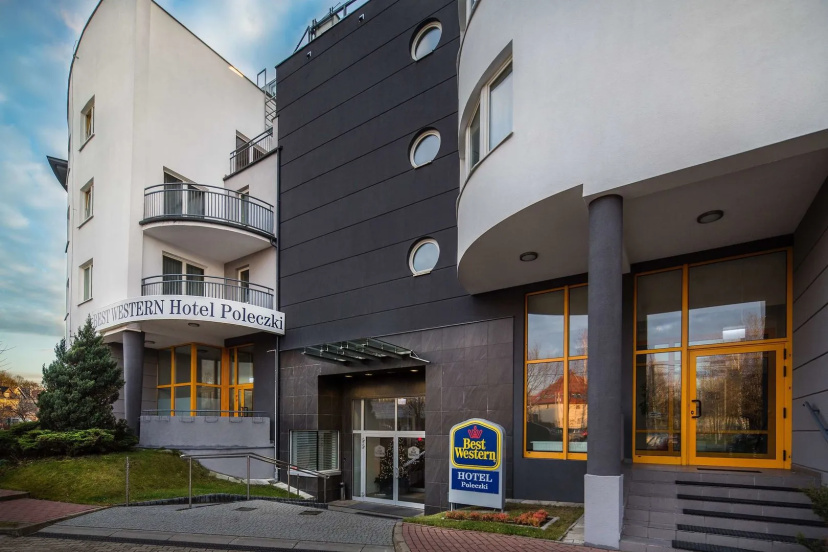 Цены на Poleczki Residence Apartments в Варшаве