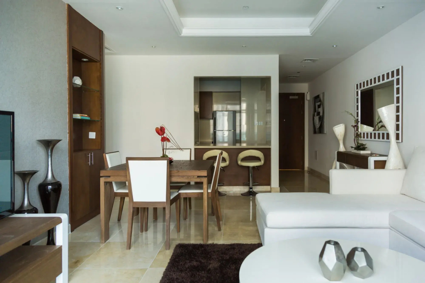 Higuests Vacation Homes - Orra - Apartment in ดูไบ - Photo 1