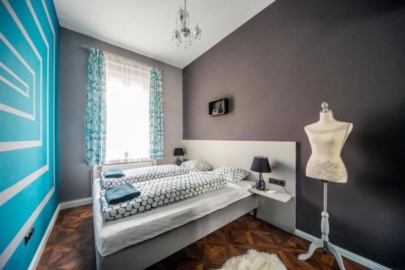 A43 Apartment Budapest — отзывы гостей и цены