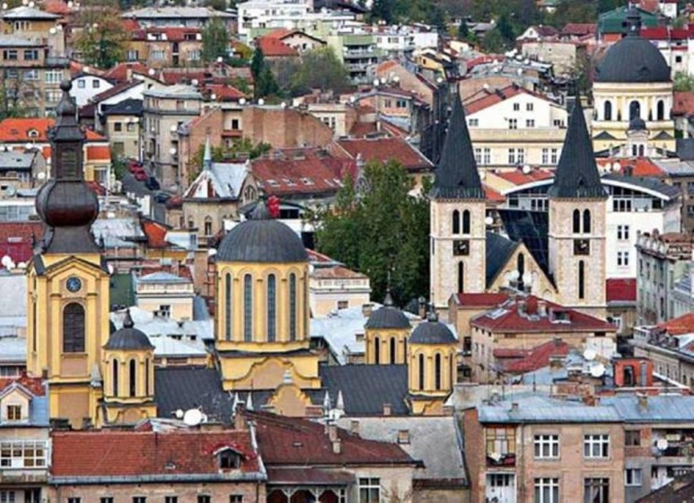 Apartment Old Town — отзывы гостей и цены