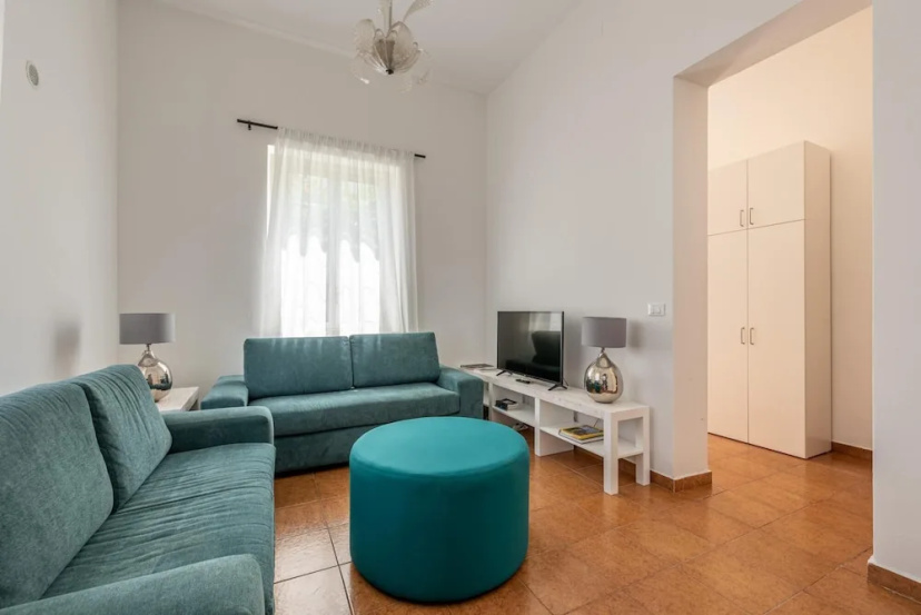 Villino Ada a Mondello by Wonderful Italy — отзывы гостей и цены
