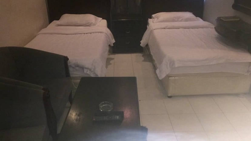 AlToot Palace Furnished Apartments 3 — отзывы гостей и цены