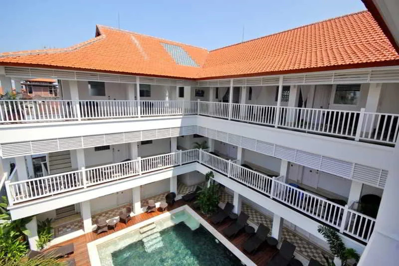Heliconia Villa — отзывы гостей и цены