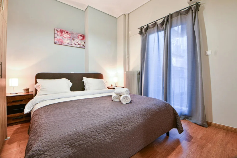 Serene n modern renovated flat — отзывы гостей и цены
