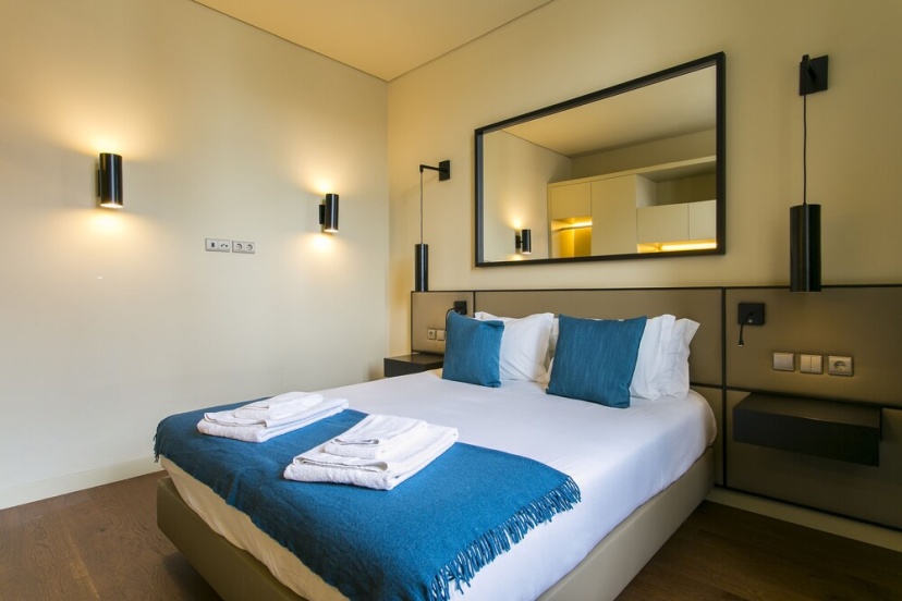 Downtown Market Iii Apartment Rentexperience 3 — отель в Лиссабоне, Португалия