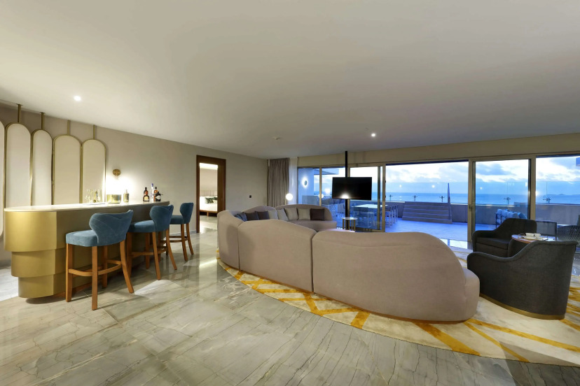 Grand Palladium Select Costa Mujeres - All Inclusive - Resort in كانكون - Photo 2