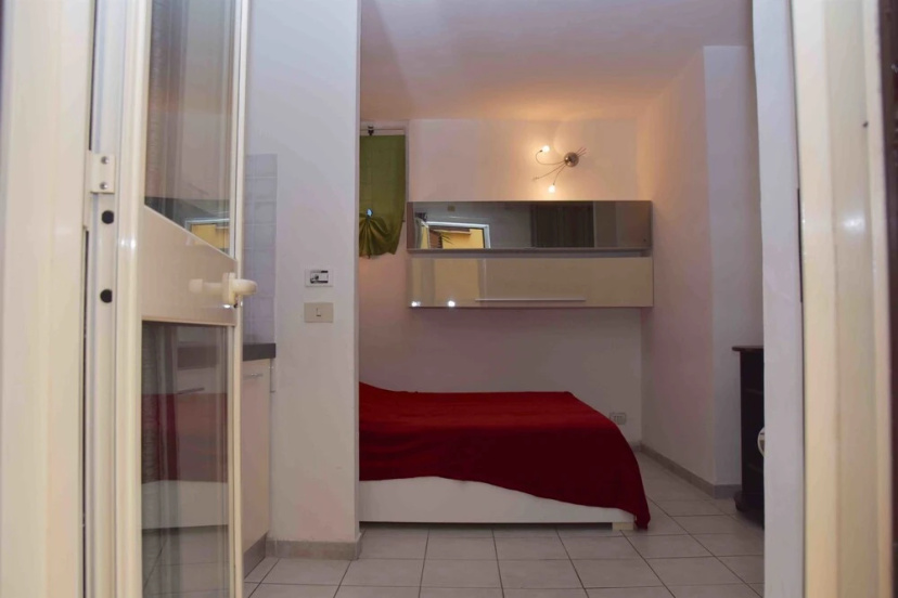 77case - Cozy Apartment 51 — отель с удобствами в Риме