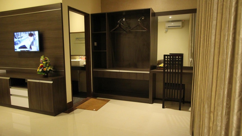 The Surya Kuta Villa ( Premier Two Bedroom Villa ) — отзывы гостей и цены