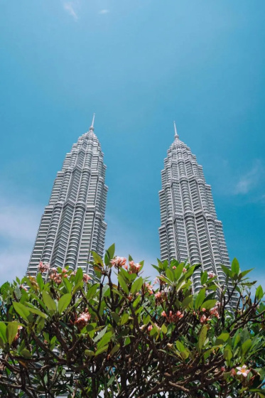Сравните цены на Four Points by Sheraton Kuala Lumpur, Chinatown в Куала-Лумпуре
