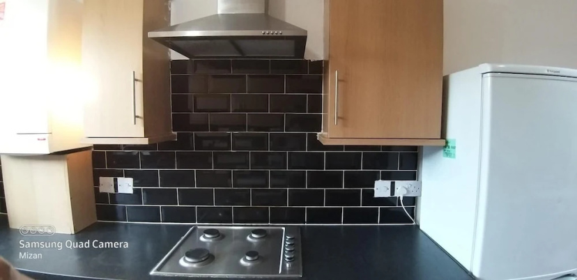 Stunning 1-bed Apartment in London — отель в Лондоне, Соединенное Королевство