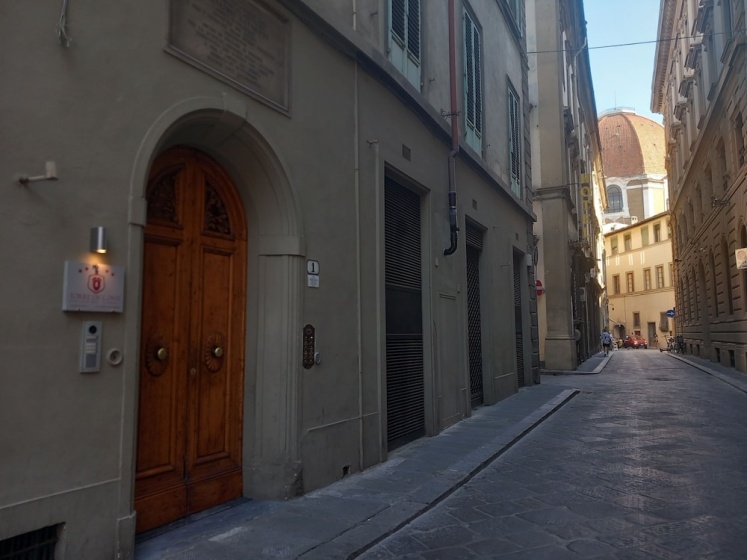 Conti Apartment in Firenze — отзывы гостей и цены