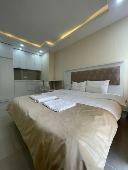 Цены на Leo Group Luxury Apartment 13-289 Sunrise Batumi в Батуми