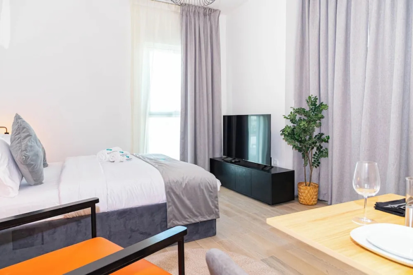Bloomfields Modern STU in Waters Edge — отзывы гостей и цены