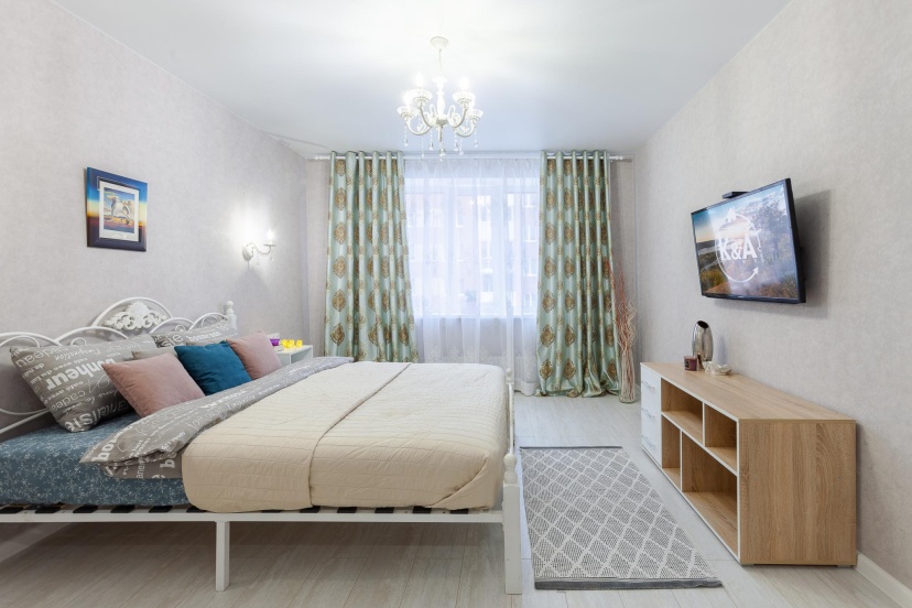 Цены на Ka Home (Ка Хоум) на 1ом квартале 67 в Самаре