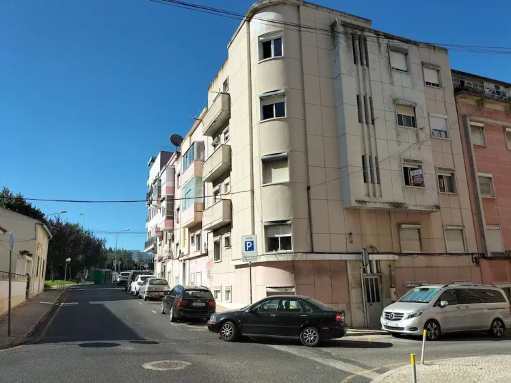 Lisbon Tagus River Terrace Flat — отзывы гостей и цены