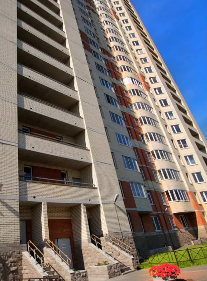 Apartments White Nights — отель с удобным расположением в Санкт-Петербурге