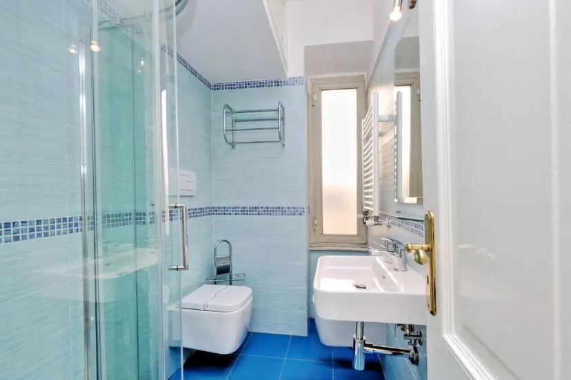 Цены на RSH Dolce Vita Luxury Terrace 2 в Риме