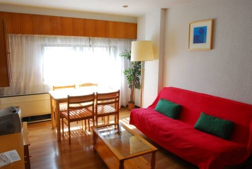 Apartamentos Pardinas 13 — отзывы гостей и цены