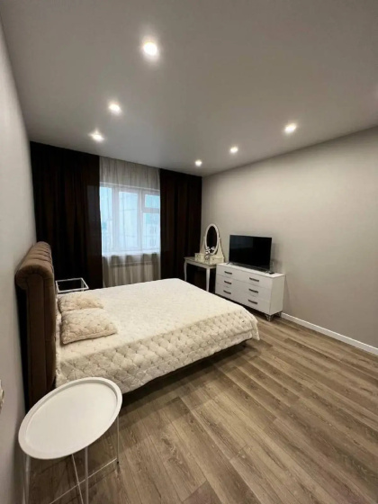 Apartamenty na ulice Lomonosova — комфортный отель в Якутске