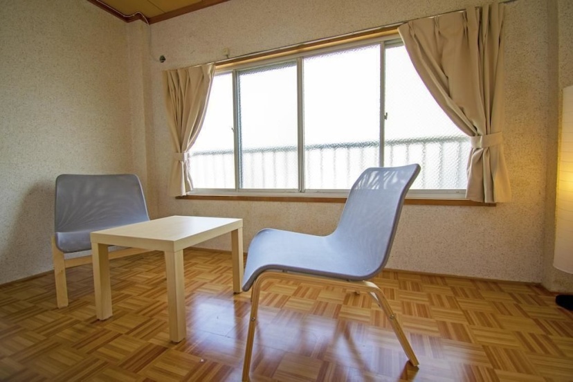 Цены на Guest House in Momodani (204-2) в Осаке