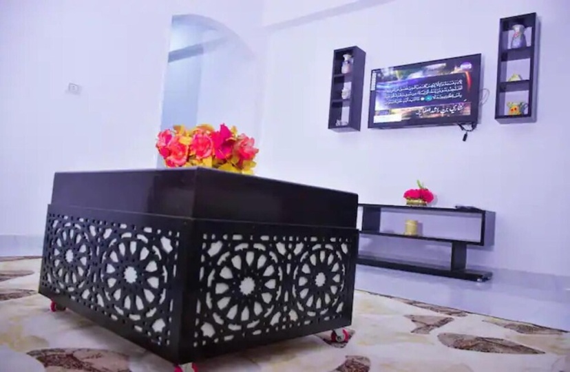 Luxor Nile View 2 Bedroom 4 ppl Long or Short Stay — отзывы гостей и цены