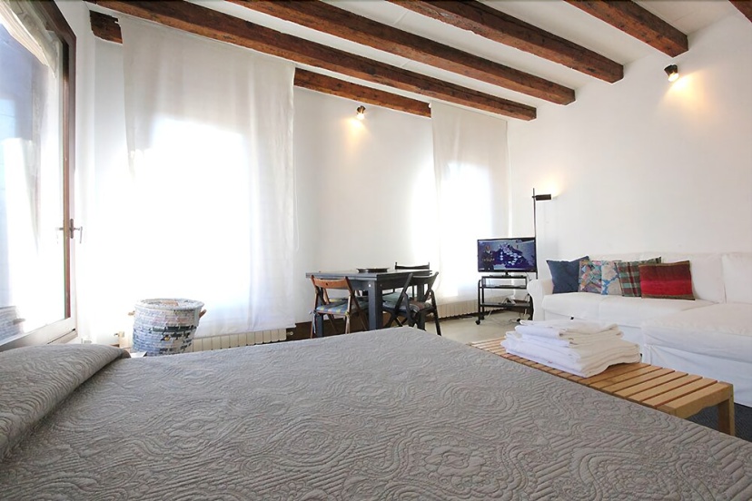 City Apartments - Bellini — забронировать отель в Венеции