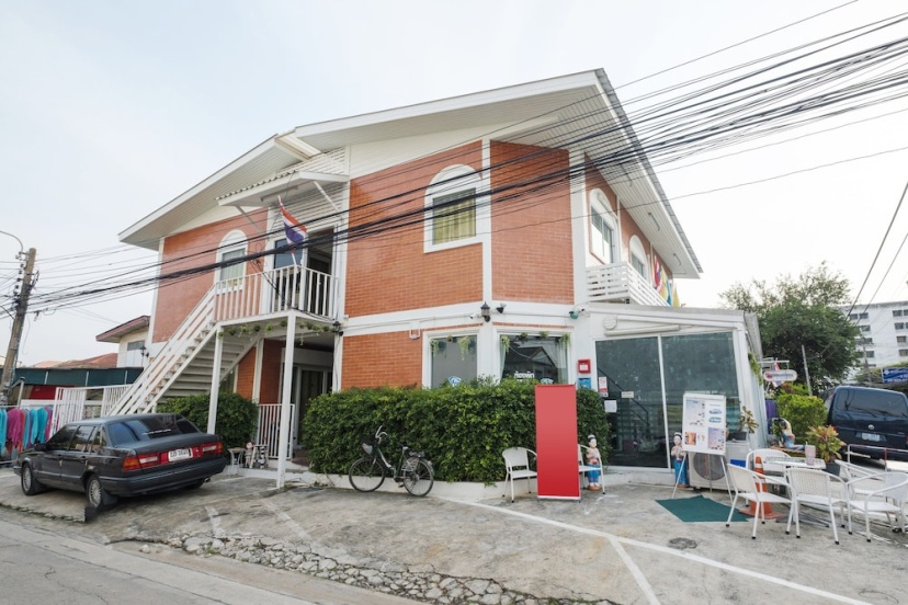 Цены на Nittaya Residence в Бангкоке