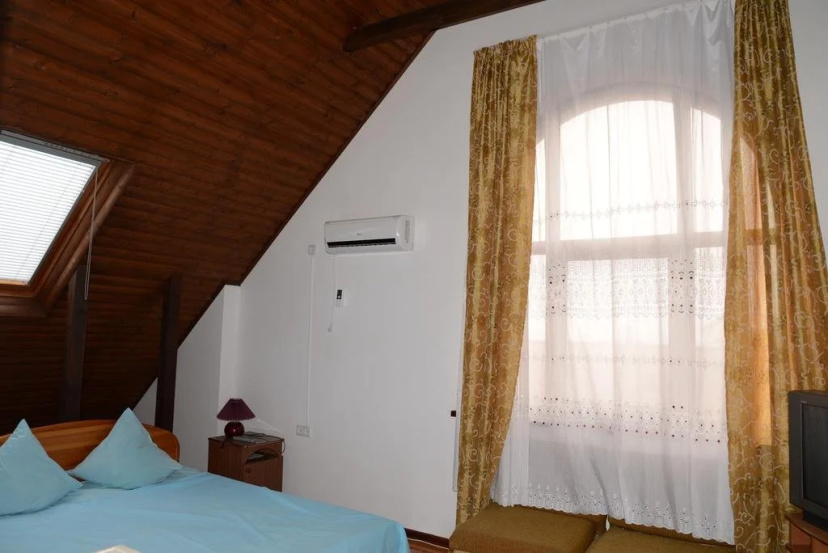 U Vladimira Guesthouse — отель в Сочи, Россия