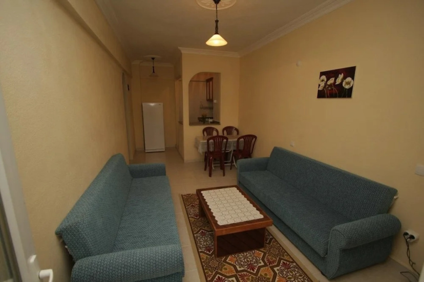 Цены на Leylak Apart Otel в Фетхие