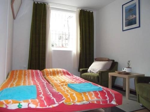 4You Apartment — отель с удобствами в Будапеште