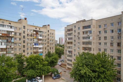 Apartments on Chernishevskogo — отзывы гостей и цены