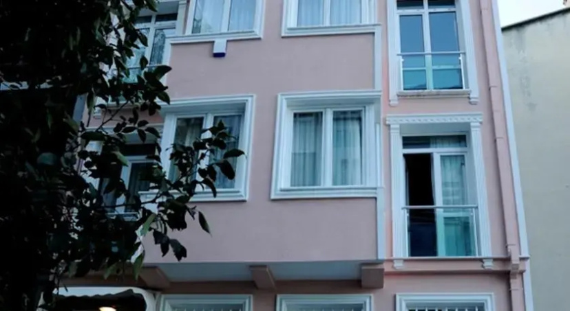 Цены на Ersan Aparts в Стамбуле