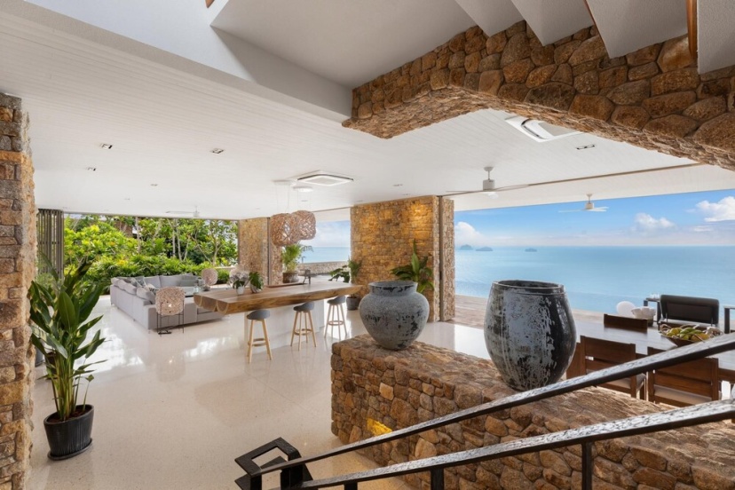 Baan Sang at Five Islands Estate - Taling Ngam — отзывы гостей и цены