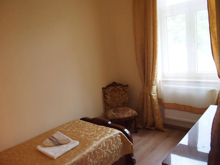 Цены на Lira Apartments в Карловых Варах