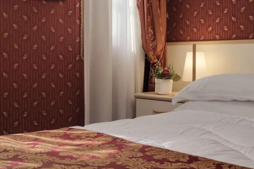 Nadimi Suite — отель в Венеции, Италия