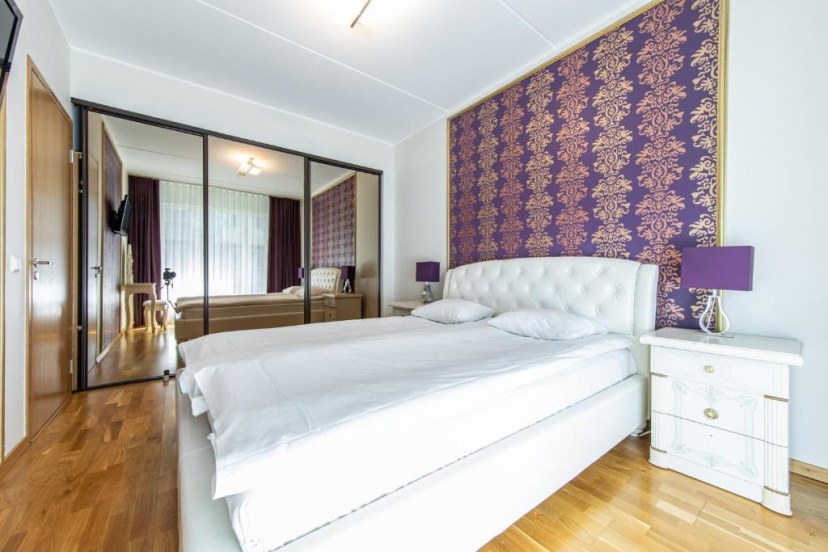 Цены на Foorum Apartment в таллине