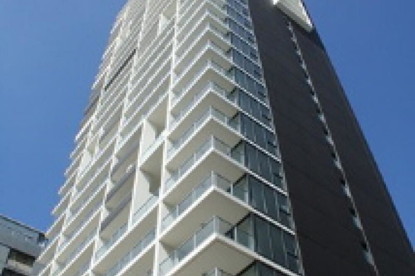 Astra Apartments - Paramatta — комфортный отель в Сиднее
