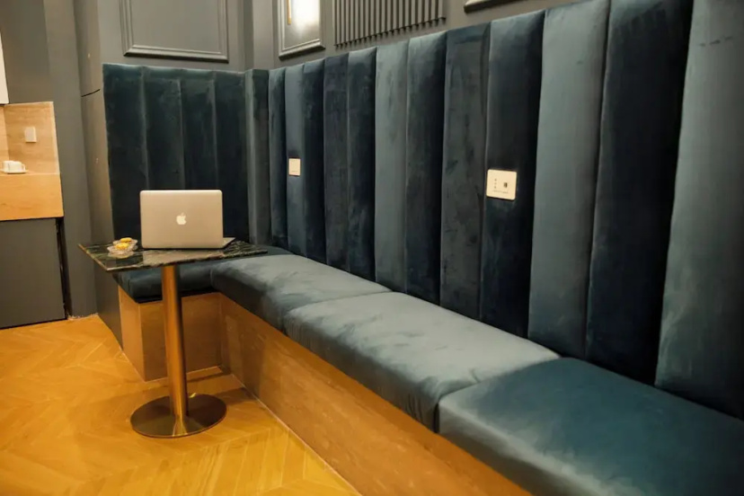 Unicum Trastevere Suites — отзывы гостей и цены