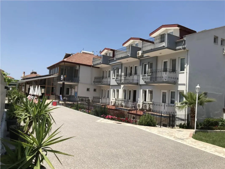 Green Valley Apartments — отзывы гостей и цены