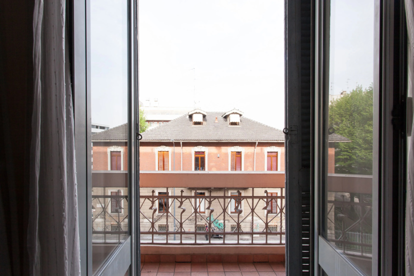 Apartments Milan Navigli OpenSpace — отель с удобным расположением в Милане
