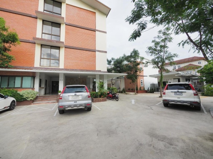 Цены на Prukpibul Apartment в Бангкоке