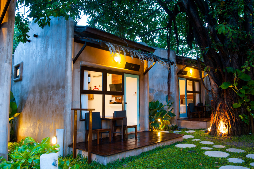 The Hammock Samui Beach Resort — отзывы гостей и цены