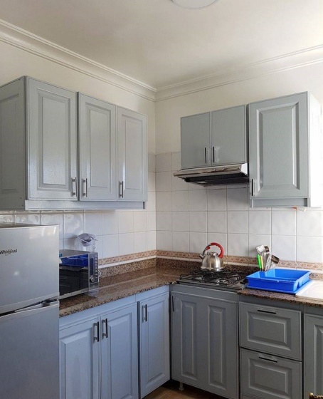 Furnished Apartment Casablanca — отель в Касабланке, Марокко