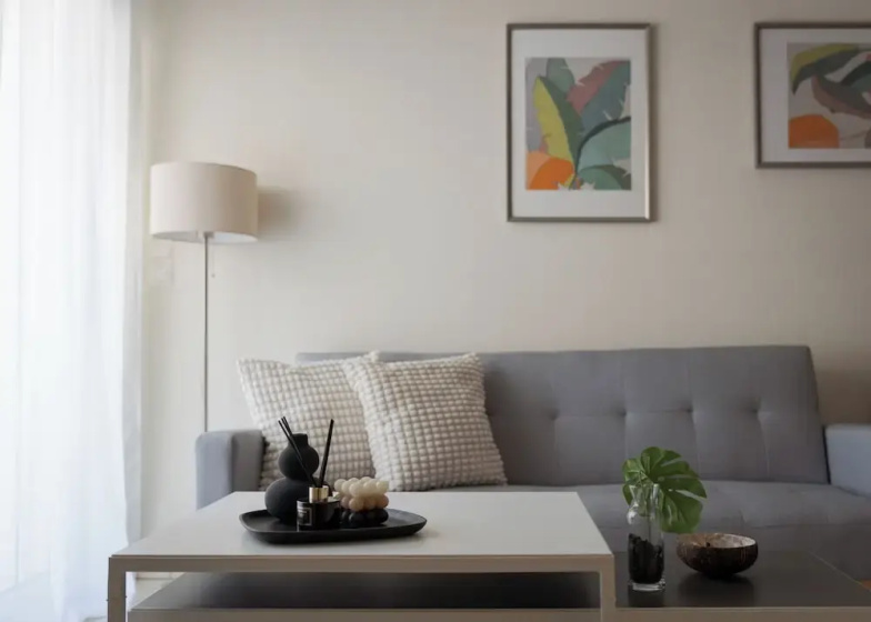 Athenian Comfort Apartments — отель с удобным расположением в Афины