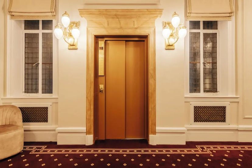Claridge House by SLO 4 — отель в Лондоне, Соединенное Королевство