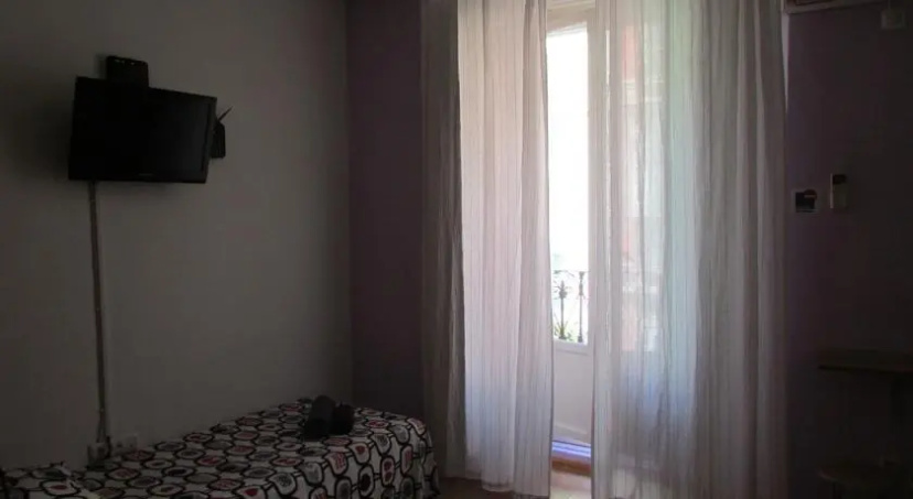Madrid Central Flats — отзывы гостей и цены