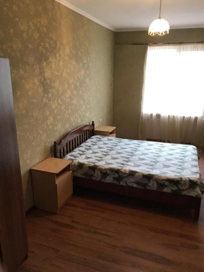 Apartment Abazgaa 65/3 — забронировать отель в Гагра