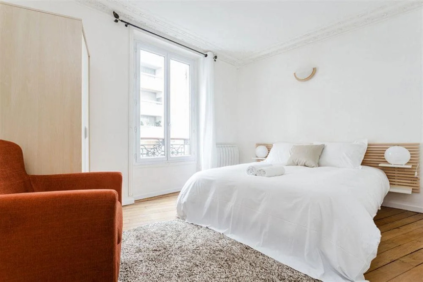 Private Apartment - Luxembourg — отзывы гостей и цены